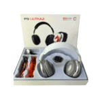 COMBO DIADEMA RELOJ 7 MANILLAS P9 - Image 3