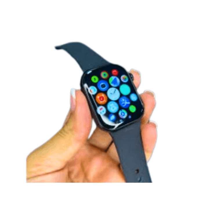 Combo Reloj y Audifonos V11 - Image 3
