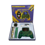 Combo Videojuego + Reloj - Image 2