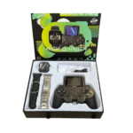 Combo Videojuego + Reloj - Image 3