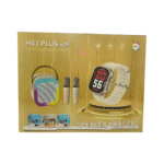 Combo Reloj + Parlante 2 Micrófonos