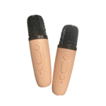 Combo Reloj + Parlante 2 Micrófonos - Image 4