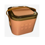 Combo Reloj + Parlante 2 Micrófonos - Image 3