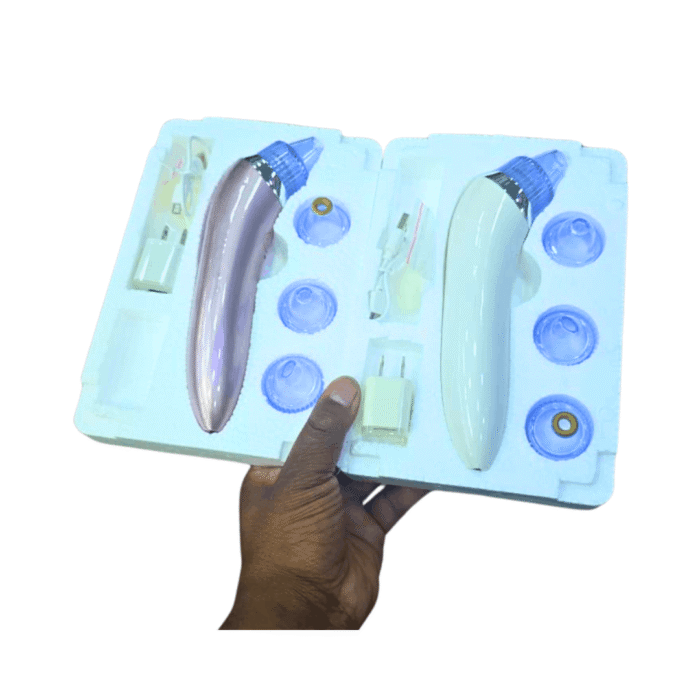 Limpiador Facial Extractor De Espinillas - Image 3