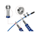 Lazo de Salto Profesional Metalico - Image 2