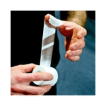 Venda Autoadhesiva para Crossfit Tape - Image 2