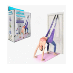 Aero Yoga Fitness de Estiramiento