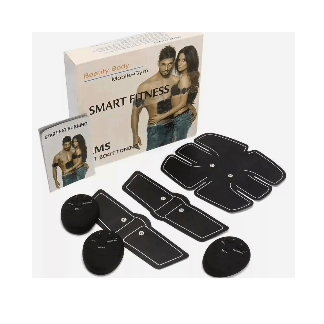 Productos Luz Vitality - 2026-05-04T212632.398 (1) Gimnasia Pasiva 3 en 1 - Image 1