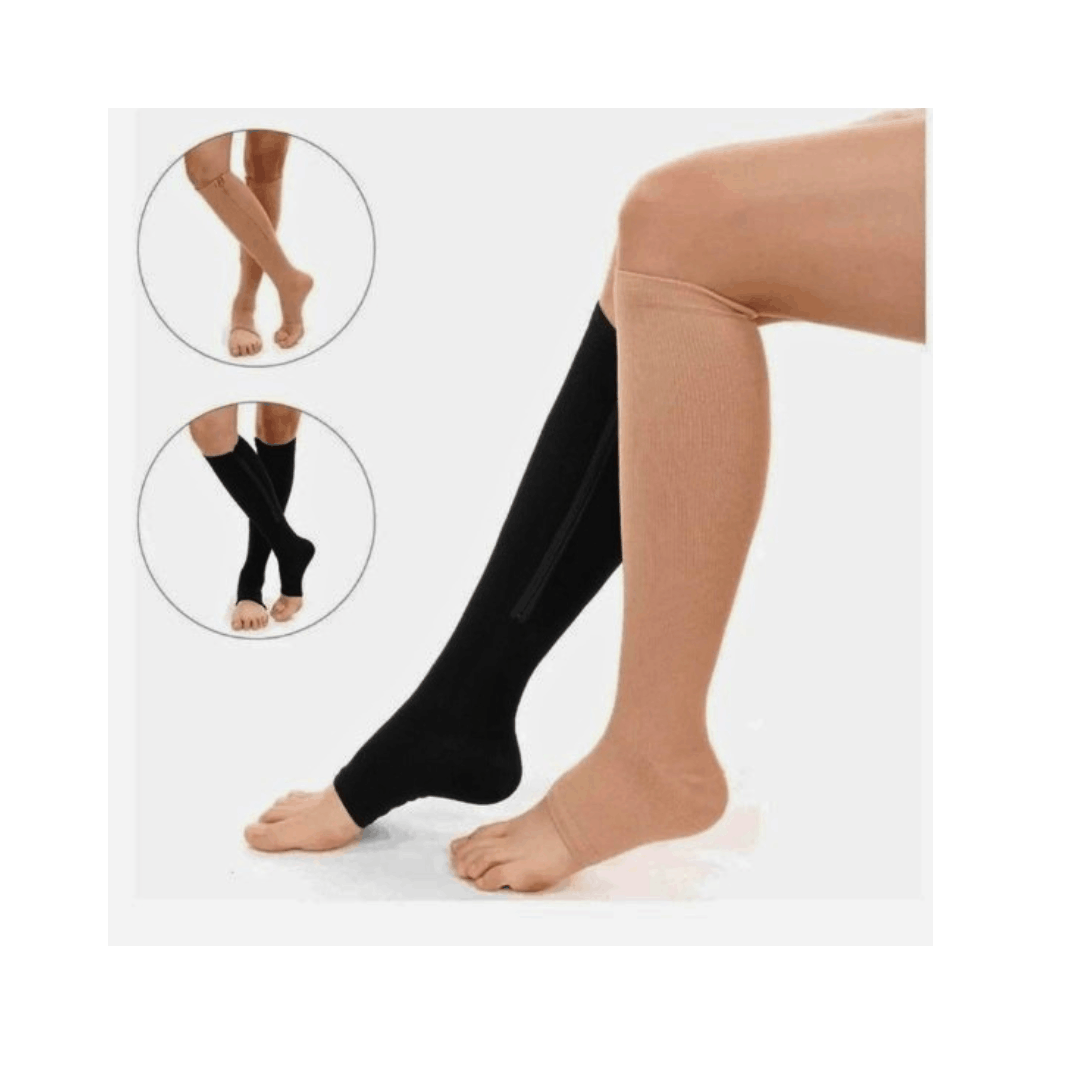 Productos Luz Vitality - 2026-05-04T215833.324 (1) Medias De Compresion Anti Varices Unisex - Image 1