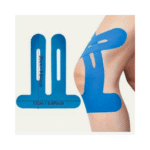 Cinta Kinesiologica Precortada Rodilla Tape - Image 4