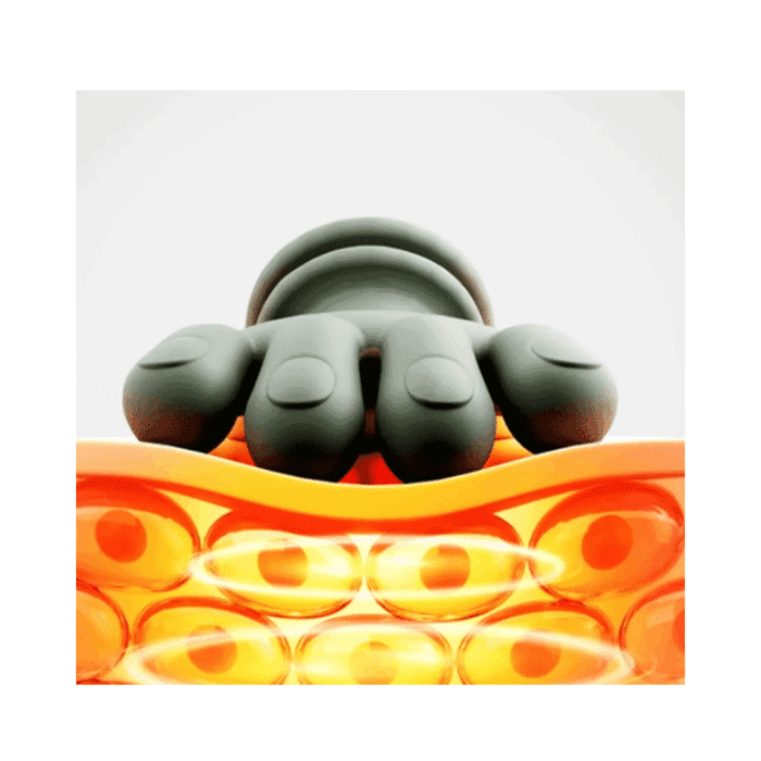 Masajeador de Cuello Manitos - Image 3