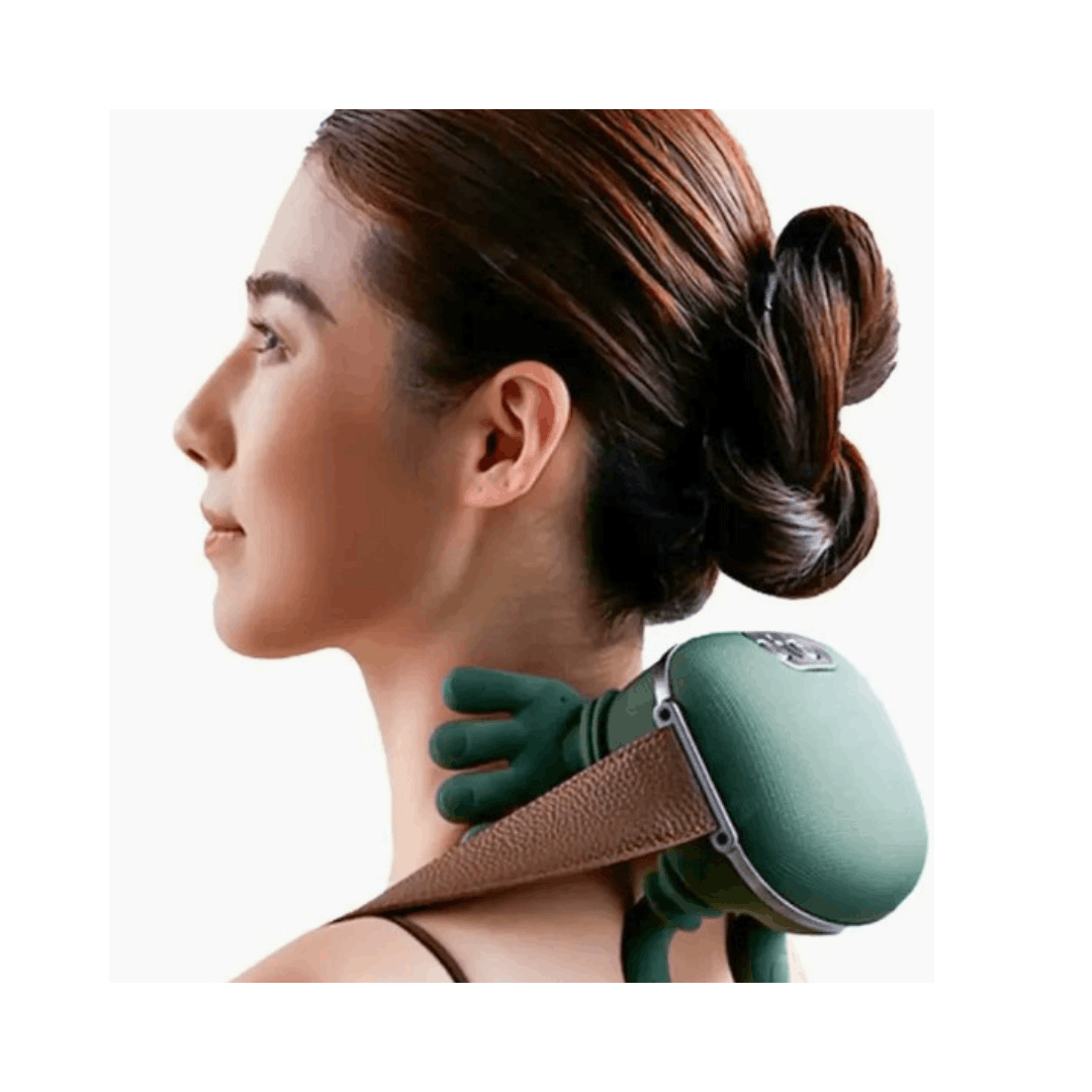 Productos Luz Vitality - 2026-05-13T133833.800 (1) Masajeador de Cuello Manitos - Image 1