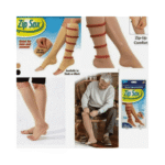 Medias De Compresion Anti Varices Unisex - Image 3