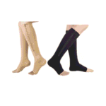 Medias De Compresion Anti Varices Unisex - Image 4