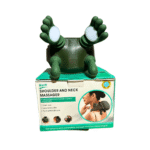 Masajeador de Cuello Manitos - Image 4