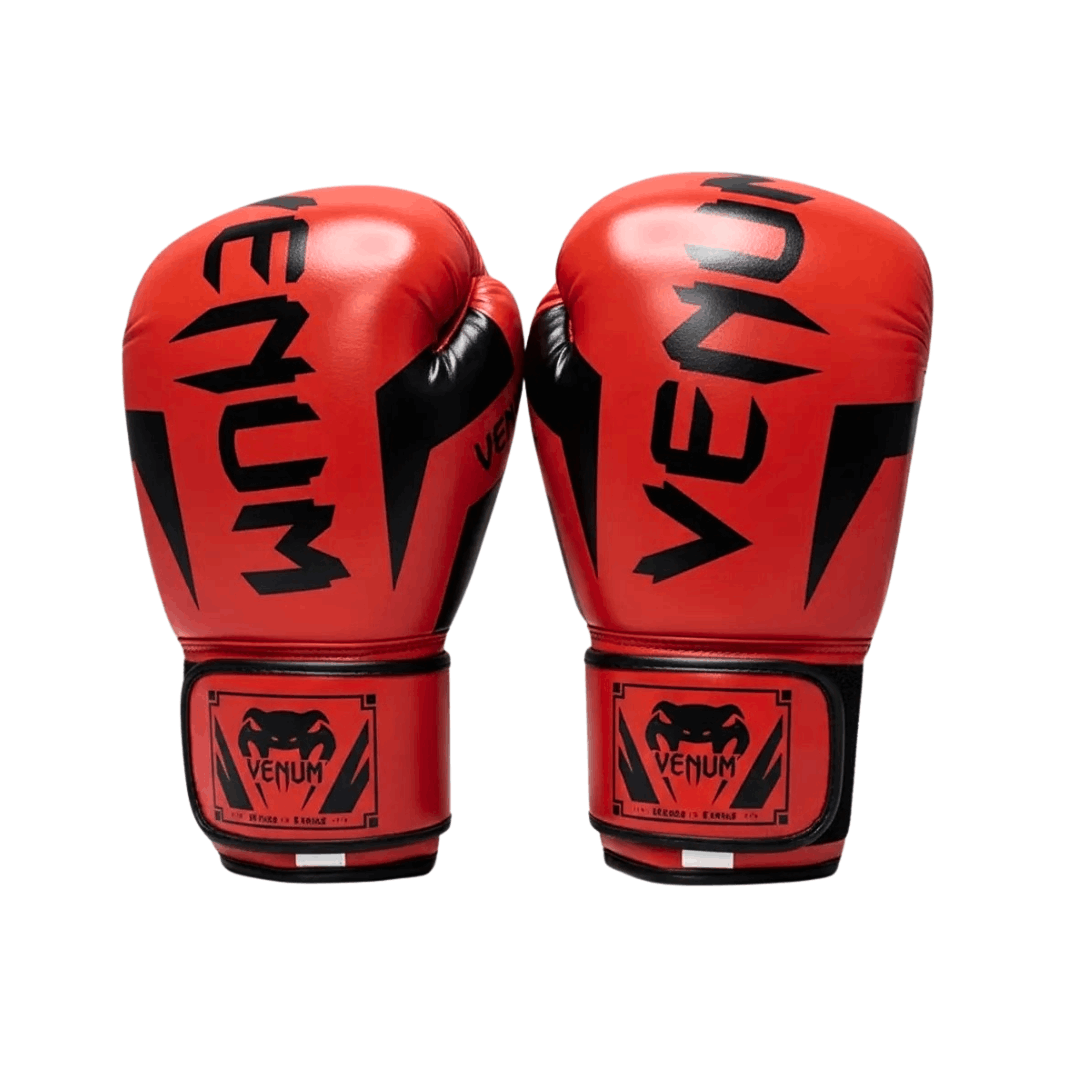 Productos Luz Vitality (96) (1) Guante de Boxeo Profesional 14 Oz - Image 1