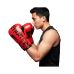 Guante de Boxeo Profesional 14 Oz - Image 3