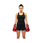 Guante de Boxeo Profesional 14 Oz - Image 4