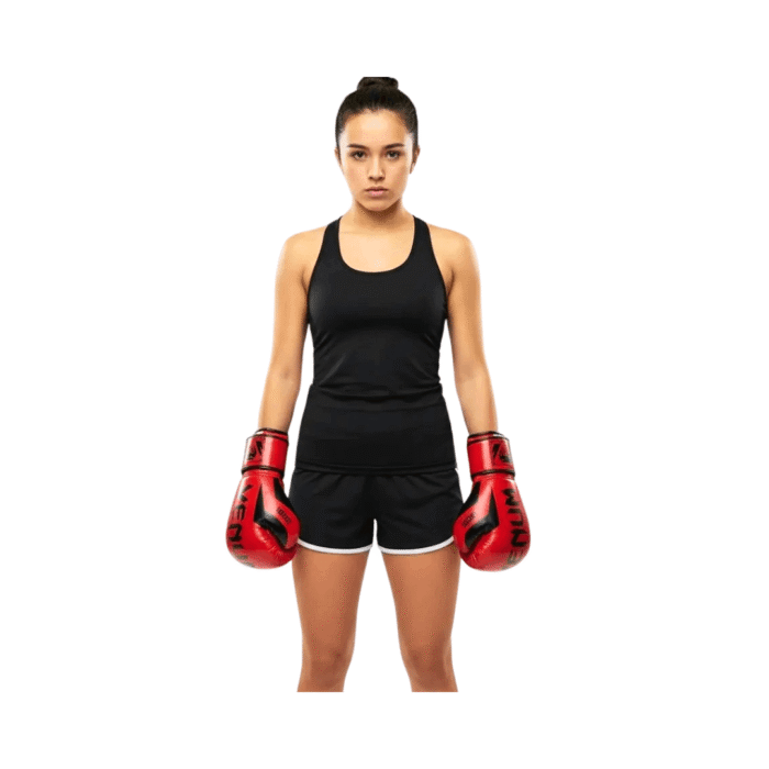 Guante de Boxeo Profesional 14 Oz - Image 4