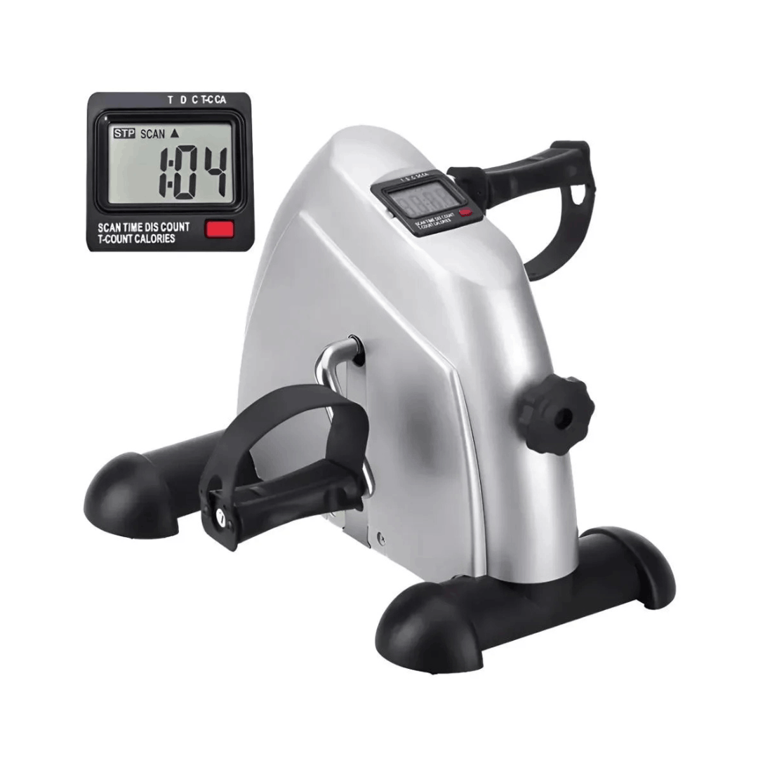 Productos Luz Vitality - 2026-08-02T205300.662 (1) Mini Bicicleta Estática Para Pies Y Mano - Image 1
