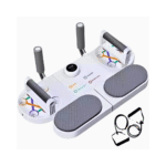 Plataforma (Barra) Push Up Multifuncional