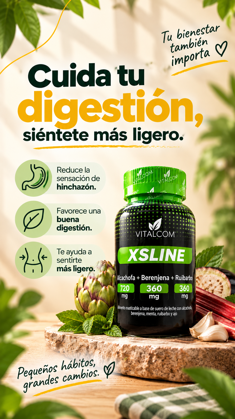 xsline
