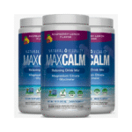 Max Calm® Natural Vitality