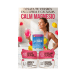 Max Calm® Natural Vitality - Image 3