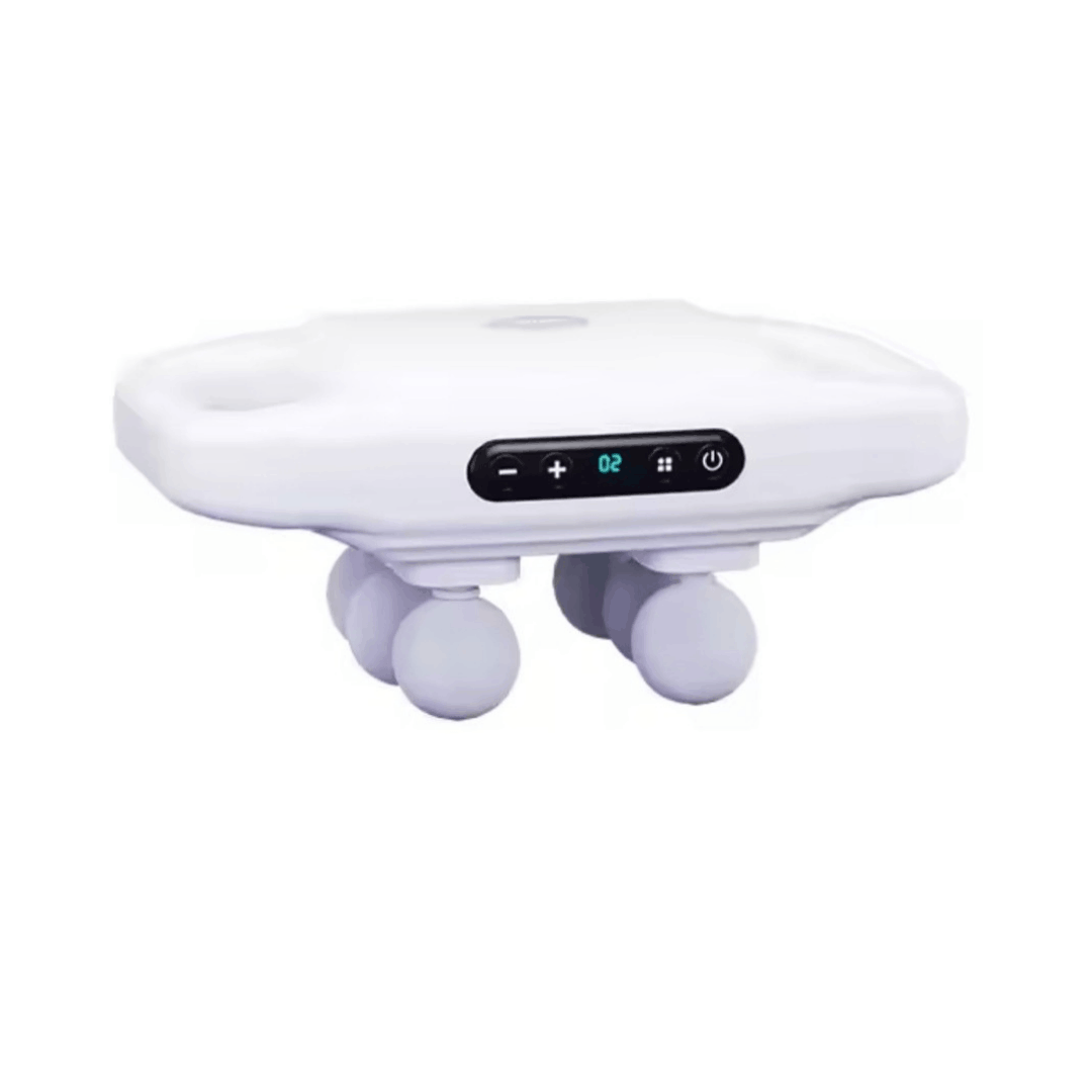 Productos Luz Vitality - 2026-09-28T194049.711 (1) Masajeador corporal 4 ruedas 1138 - Image 1